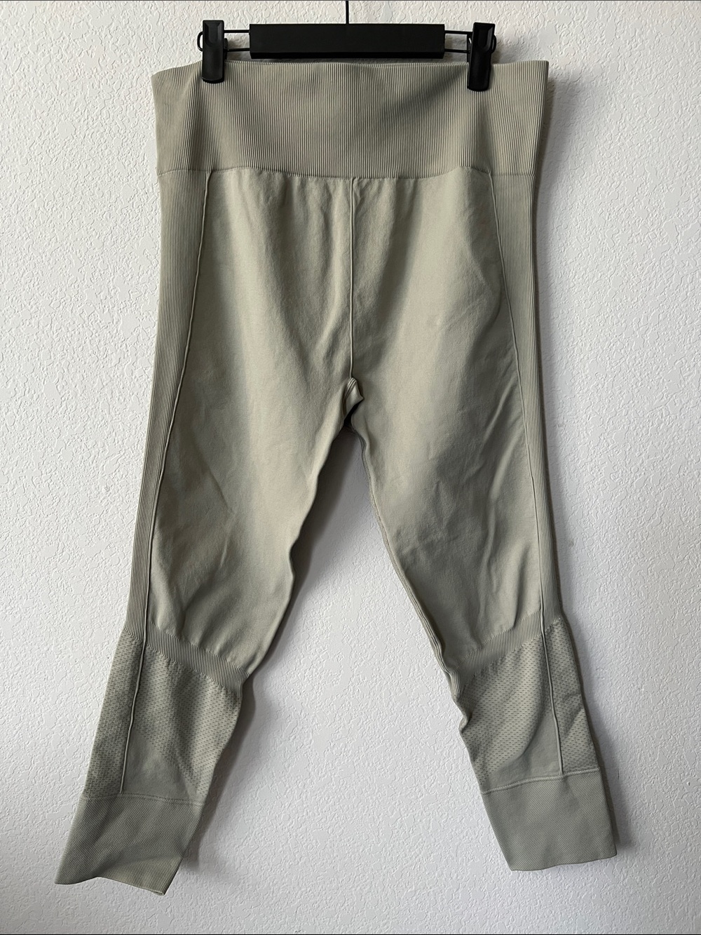 Halfdays Sofia Leggings Sage Green Size 1X